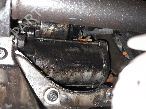 Used Starter Starter 36499029 36499029