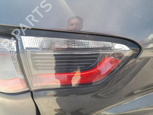 Used Left tailgate light JEEP COMPASS (MP, M6, MV, M7) 1.4 MultiAir (140 hp) 31622645