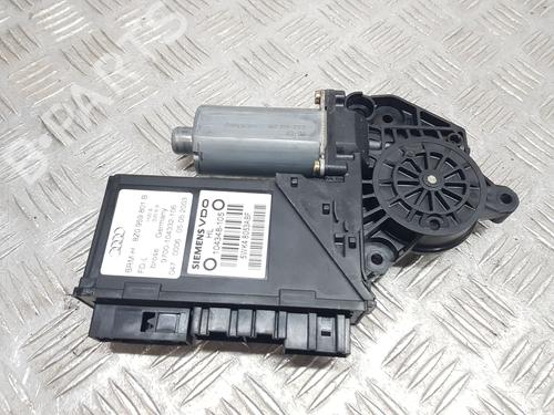 Rudehejsemotor bagstkærm venstre AUDI A2 (8Z0) 1.4 | BP30058134E23 