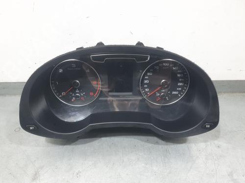 Used Instrument cluster Instrument cluster AUDI Q3 (8UB, 8UG) 2.0 TDI quattro (150 hp) 34377862 34377862