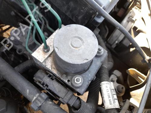 ABS OPEL CORSA C (X01) 1.2 (F08, F68) (75 hp) 28318236