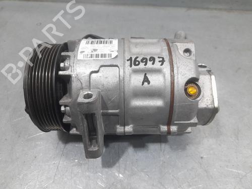 AC compressor FIAT TALENTO Van (296_) 1.6 D | BP30100736M34