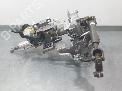 Used Steering column Steering column NISSAN QASHQAI II (J11, J11_) 1.3 DIG-T (140 hp) 34213703 34213703