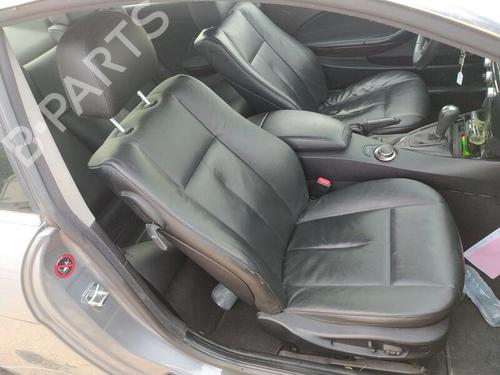 Stol høyre foran BMW 6 (E63) 630 i (258 hp) 24677162
