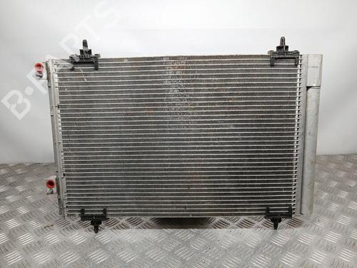 Used AC radiator CITROËN C4 Picasso I MPV (UD_) 1.6 HDi 110 (112 hp) 25290427