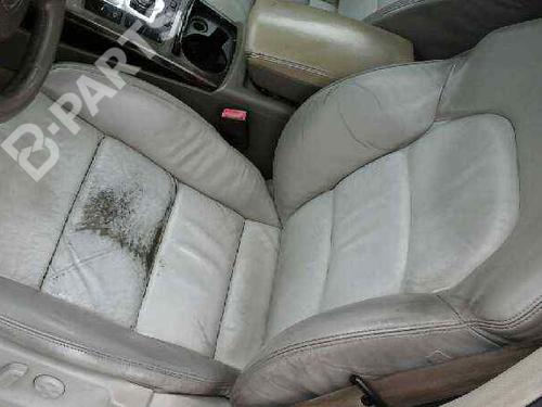 Used Left front seat Left front seat AUDI A6 C6 (4F2) 3.2 FSI (255 hp) 4983733 4983733