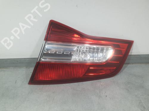Used Left tailgate light Left tailgate light RENAULT KOLEOS I (HY_) 2.0 dCi (HY0K) (150 hp) 40265327 40265327