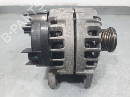 Alternator RENAULT MEGANE IV Hatchback (B9A/M/N_) 1.2 TCe 130 (B9MR) | BP28818120M7 - Image 4