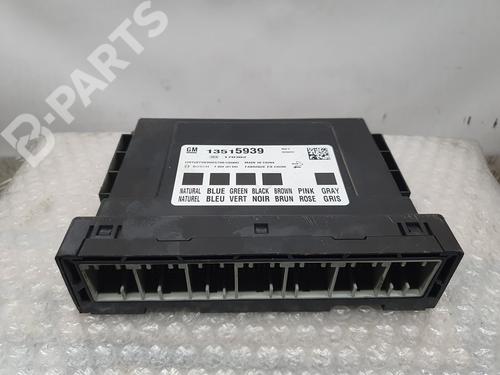 Elektronisk modul OPEL CORSA E (X15) [2014-2025]  11698579