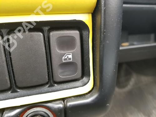 Used Right front window switch Right front window switch SEAT CORDOBA (6K1, 6K2) 1.6 i (75 hp) 9257413 9257413