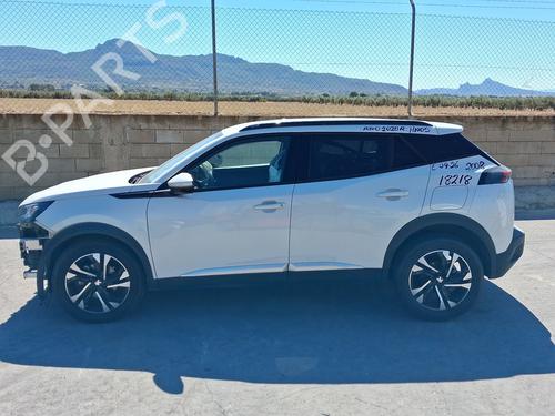 Peças PEUGEOT 2008 II (UD_, US_, UY_, UJ_, UR_, UC_) 1.2 PureTech 130 (USHNS, URHNS) 4988402