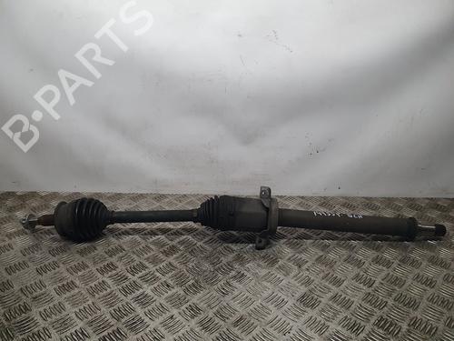 Used Right front driveshaft MERCEDES-BENZ B-CLASS Sports Tourer (W245) [2005-2011]  12503016