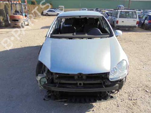 Right rear window motor VW GOLF V (1K1)  | BP833401E22 