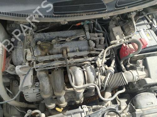 Used Engine FORD FIESTA VI (CB1, CCN) 1.6 Ti (105 hp) 24676619