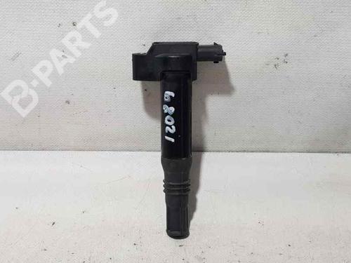 Used Ignition coil PEUGEOT 108 [2014-2025]  7458570