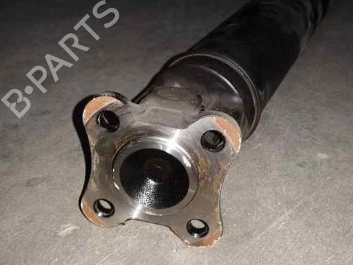 Driveshaft MITSUBISHI OUTLANDER II (CW_W)  | BP712772M37 