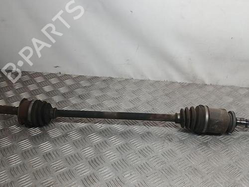 Drivaksel bagtil venstre SUBARU LEGACY IV Estate (BP) [2003-2009]  22644601