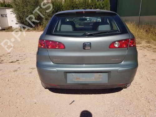 Right front driveshaft SEAT IBIZA III (6L1)  | BP20159660M39 