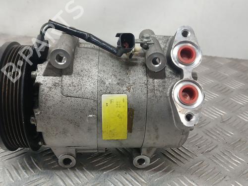 AC compressor FORD FOCUS II (DA_, HCP, DP) 1.6 TDCi | BP24598162M34 