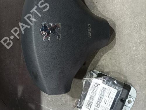 Airbag Kit PEUGEOT 5008 (0U_, 0E_)  | BP13361186C86