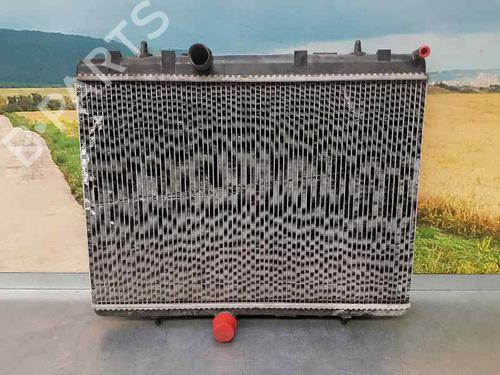 Køler PEUGEOT PARTNER Tepee 1.6 HDi 90 (92 hp) 12555791