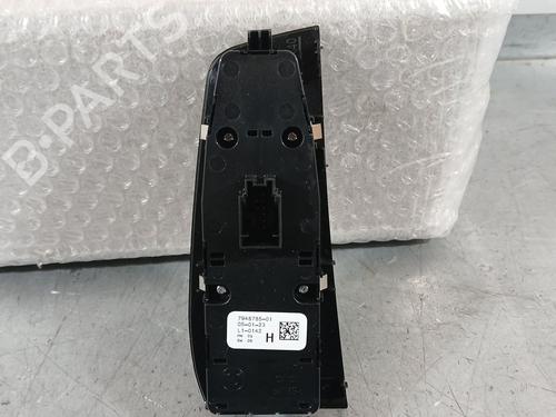 Left front window switch BMW 1 (F40) 118 d | BP35804548I27 - Image 2
