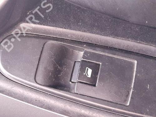 Used Right front window switch CITROËN C4 Grand Picasso I (UA_) 2.0 HDi 138 (136 hp) 28193212