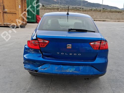 Fuse box SEAT TOLEDO IV (KG3) 1.6 TDI | BP33963832E1  - Image 7