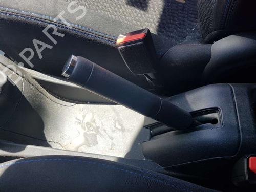 Used Hand brake PEUGEOT 208 I (CA_, CC_) [2012-2021]  18475212