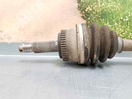 Right rear driveshaft HYUNDAI TUCSON (JM)  | BP3732195M41 