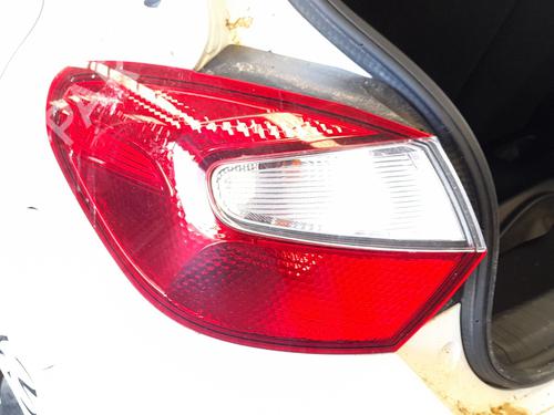 Used Left taillight Left taillight 37273642 37273642