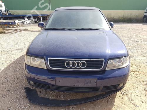 Left mirror AUDI A4 B5 (8D2) 1.9 TDI | BP24737839C26 