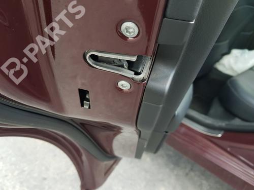 Used Rear left lock Rear left lock MERCEDES-BENZ C-CLASS (W204) C 220 CDI (204.008) (170 hp) 11136999 11136999