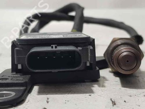 Electronic sensor PEUGEOT 2008 I (CU_) | BP8734641M84