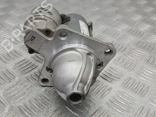 Startmotor FORD KA+ III (UK, FK) [2014-2025]  26396118