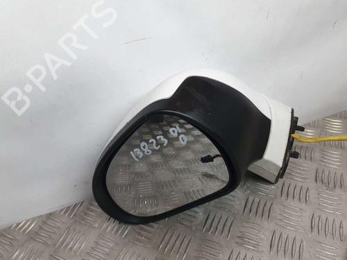 Left mirror PEUGEOT 308 SW I (4E_, 4H_)  | BP9228930C26 