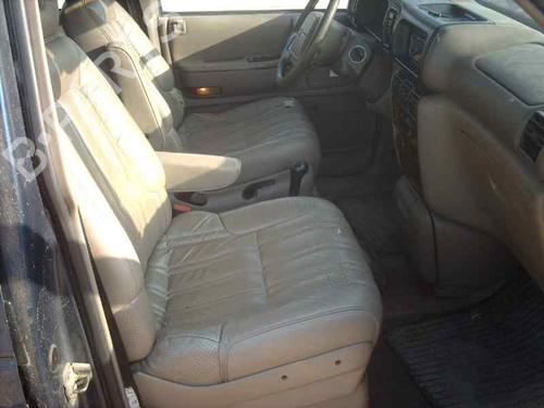 Gearbox CHRYSLER VOYAGER / GRAND VOYAGER III (GS_, NS_)  | BP4494810M3 