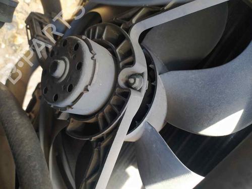 Used Radiator fan VW GOLF IV (1J1) 1.9 TDI (90 hp) 26501385