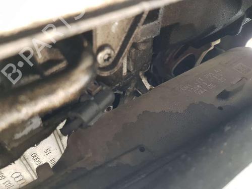 Used Steering rack AUDI Q7 (4MB, 4MG, 4MQ) [2015-2026]  17811386