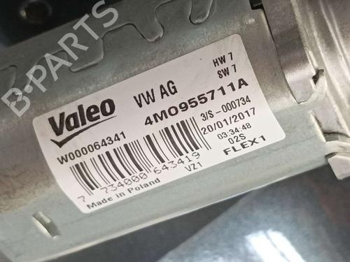Rear wiper motor AUDI Q7 (4MB, 4MG, 4MQ)  | BP17811410M102 