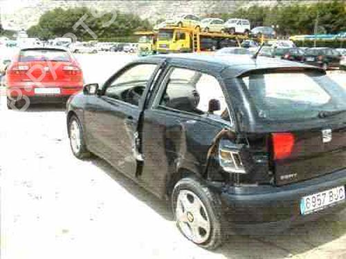 Right taillight SEAT IBIZA II (6K1)  | BP5329805C35 