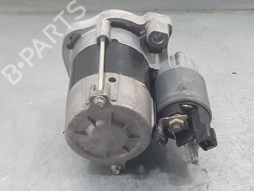 Starter CITROËN C4 III (BA_, BB_, BC_) 1.2 PureTech 130 (BAHNSA, BAHNSB) | BP35791827M8 - Image 3