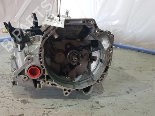 Used Gearbox Gearbox 37216935 37216935