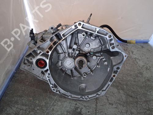 Used Gearbox Gearbox RENAULT EXPRESS Box Body/MPV 1.5 Blue dCi 75 (F6AA) (75 hp) 39658402 39658402