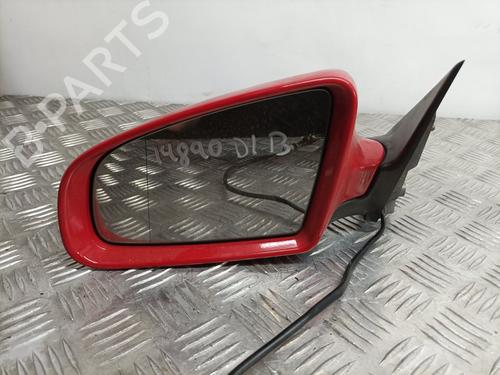 Used Left mirror AUDI A4 B7 (8EC) 2.0 TDI (140 hp) 13753319