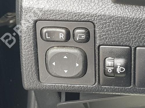 Speilbryter TOYOTA AURIS Estate (_E18_) 1.8 Hybrid (ZWE186_, ZWE186R, ZWE186H) (136 hp) 10625292