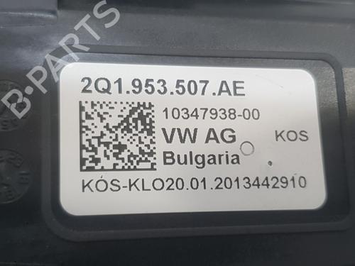Steering column stalk SEAT IBIZA V (KJ1, KJG) 1.0 TGI | BP23863399I23 - Image 7