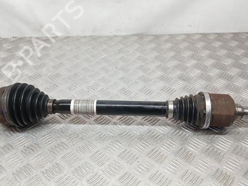 Used Left front driveshaft PEUGEOT EXPERT Van (V_) [2016-2025]  27258660