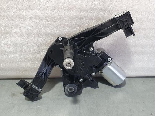 Rear wiper motor OPEL CORSA E (X15)  | BP13752243M102 