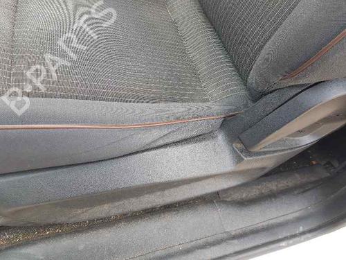 Left front seat FIAT 500 (312_) Electric (EV) | BP25047776C15 